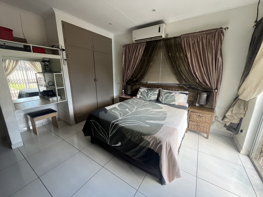 3 Bedroom Property for Sale in Merriespruit Free State